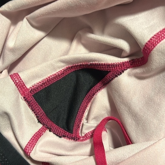 Nike Multi Print Dri Fit Leggings - Picture 5 of 5